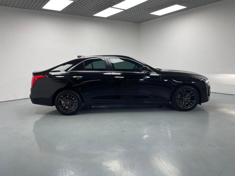 Cadillac Cadillac CT4 2023