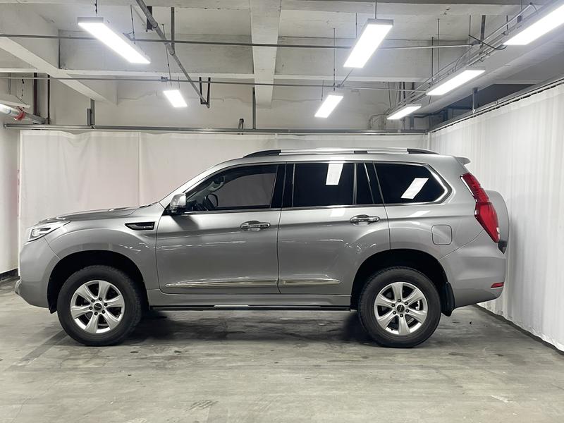 Haval Haval H9 2020