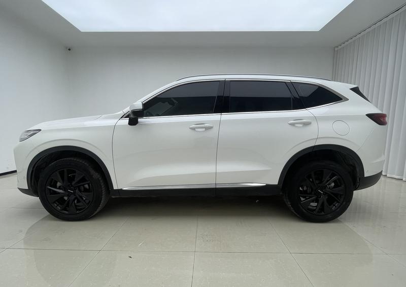 Haval Haval H6 2021