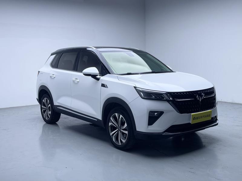 Wuling Wuling Xingchen 2021