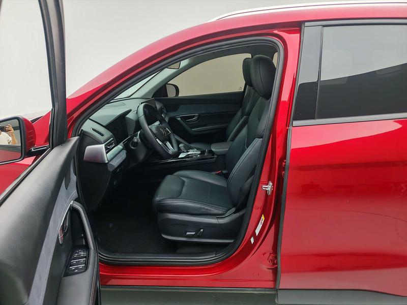 BYD Song Pro DM 2019