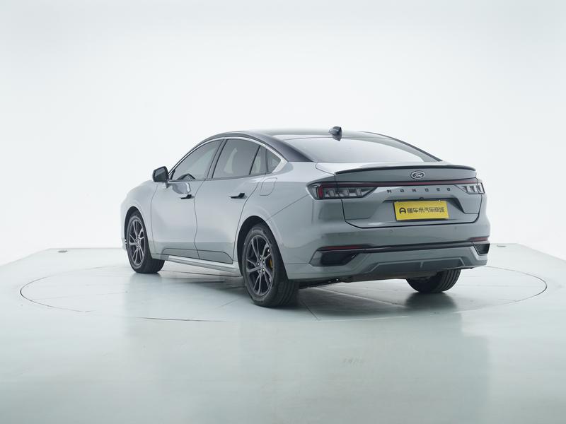 Ford Mondeo 2022