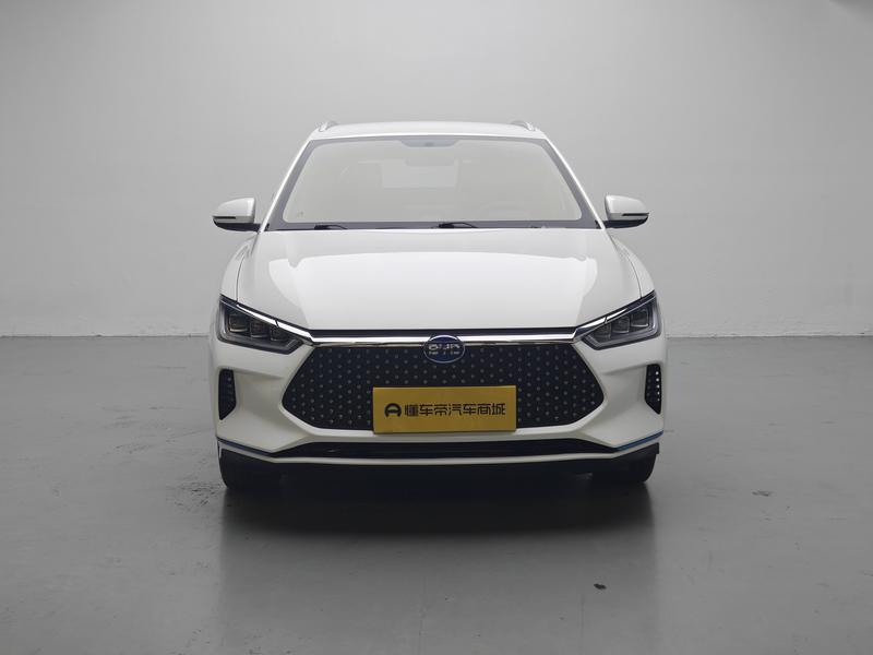 BYD BYD e2 2021