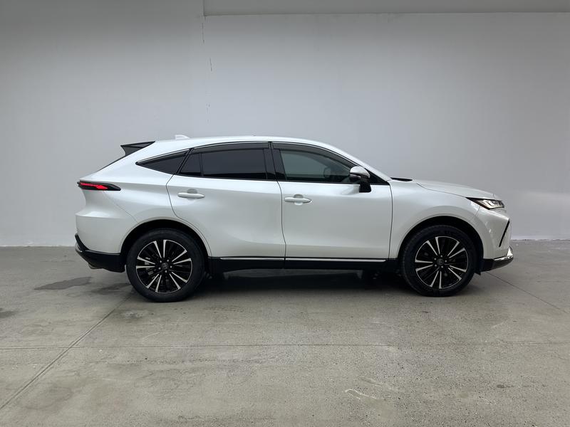 Toyota Venza  2022