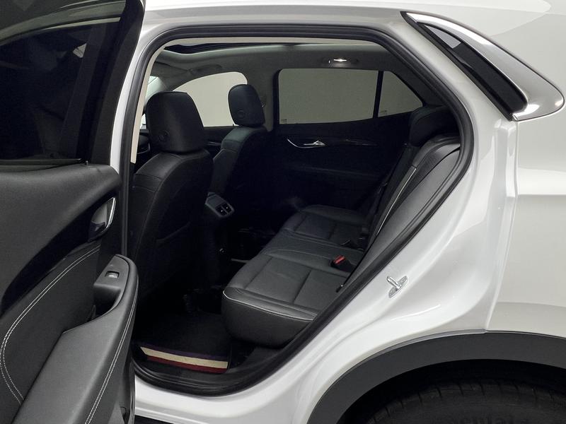 Buick Encore S 2023