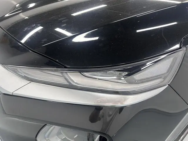 Hyundai Shengda 380 TGDi GLS automatic two-wheel drive deluxe Edition