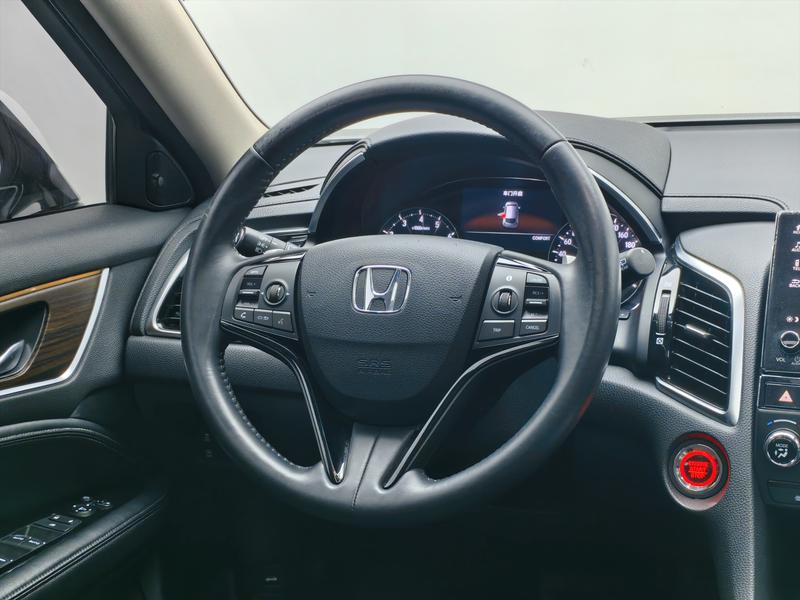 Honda Guandao 2017