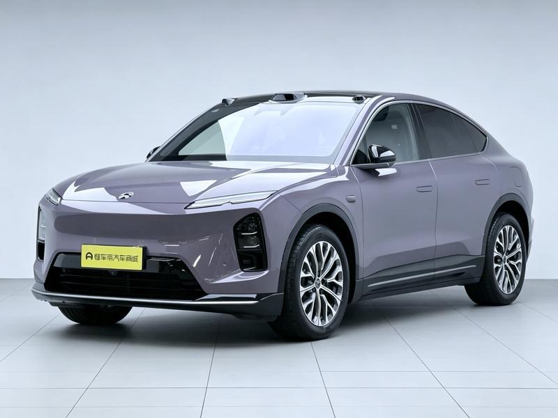 NIO NIO EC6 2025
