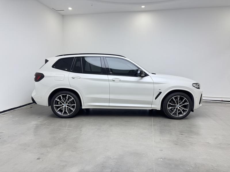 BMW BMW X3 2023