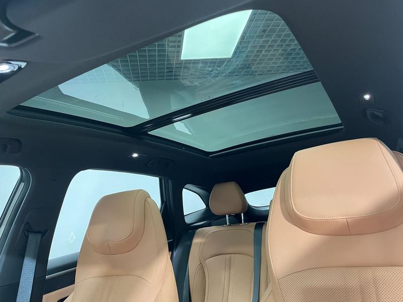 Geely Galaxy Galaxy L7 2025