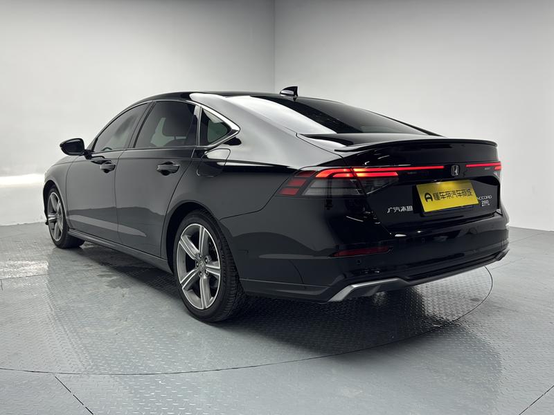 Honda Accord 2023