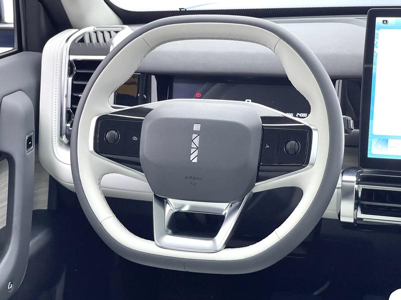 iCAR iCAR 03 2024