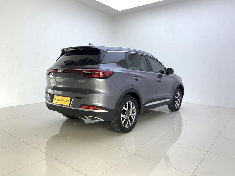 Chery Tiggo 7 2025