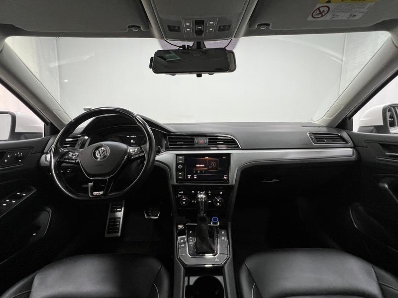 Volkswagen Lamando 2019