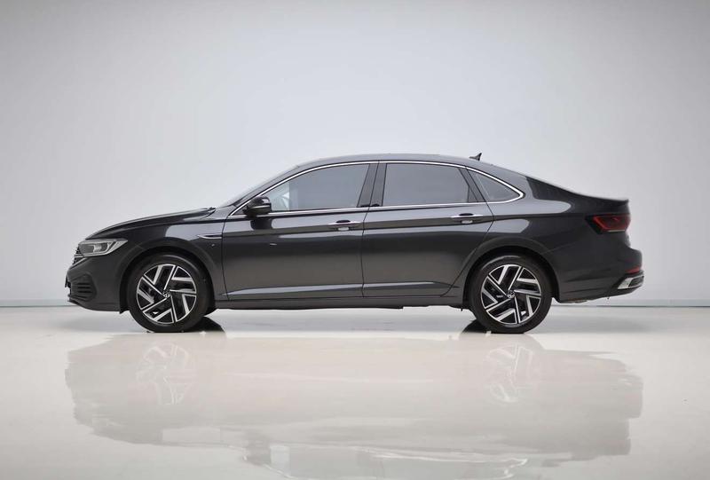 Volkswagen Sagitar 2023