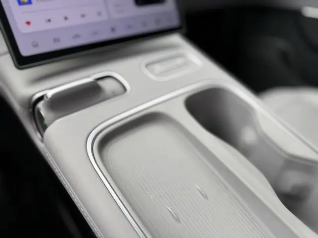NIO Nio EC6 75kWh