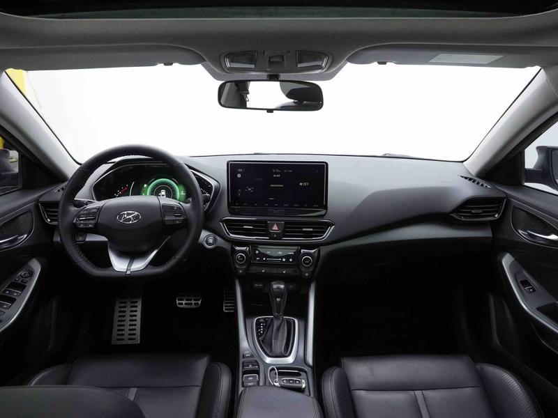 Hyundai Fiesta 2019
