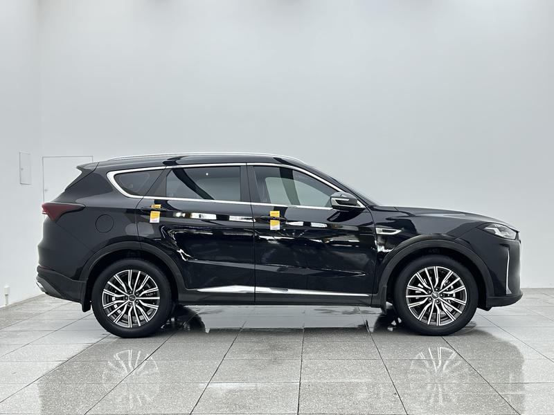 Jetour Jetour X70 PLUS 2023