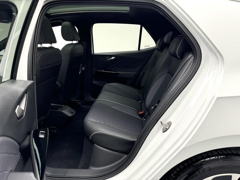 Volkswagen Volkswagen ID.3 2024