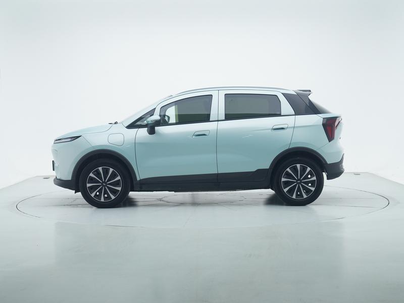 Geometry Geely Geometry E Firefly 2024