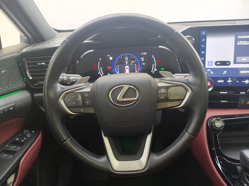 Lexus Lexus NX 2022