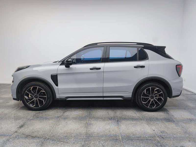 Lynk & Co Link 01 2023