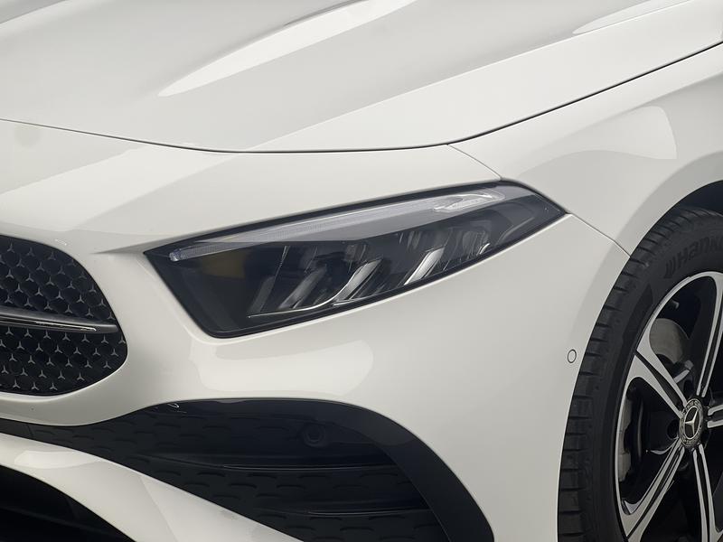 Mercedes-Benz Mercedes Benz A-Class 2023