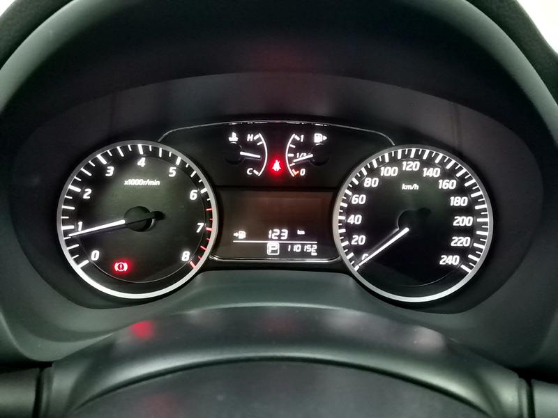 Nissan Sylphy 2021