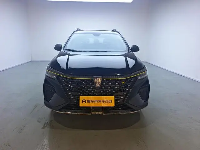 Roewe Roewe RX5 PLUS 330TGI Automatic National Tide Smart Edition