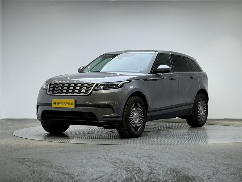 Land Rover Range Rover Vela 2020