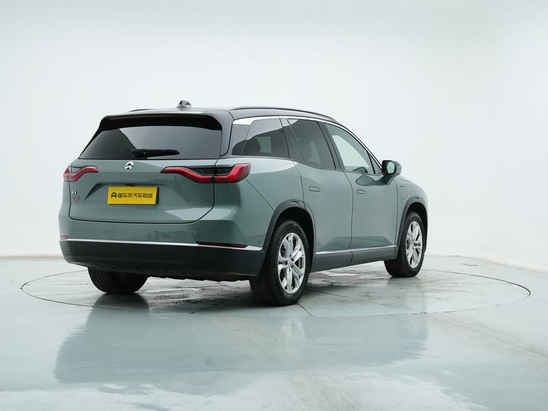 NIO NIO ES8 2020