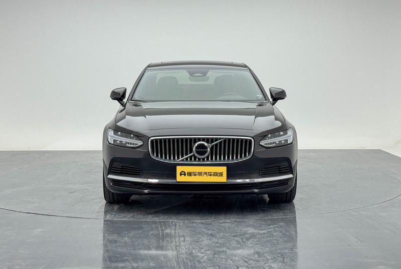 Volvo Volvo S90 PHEV 2022