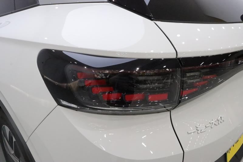 Volkswagen ID.4 CROZZ 2024