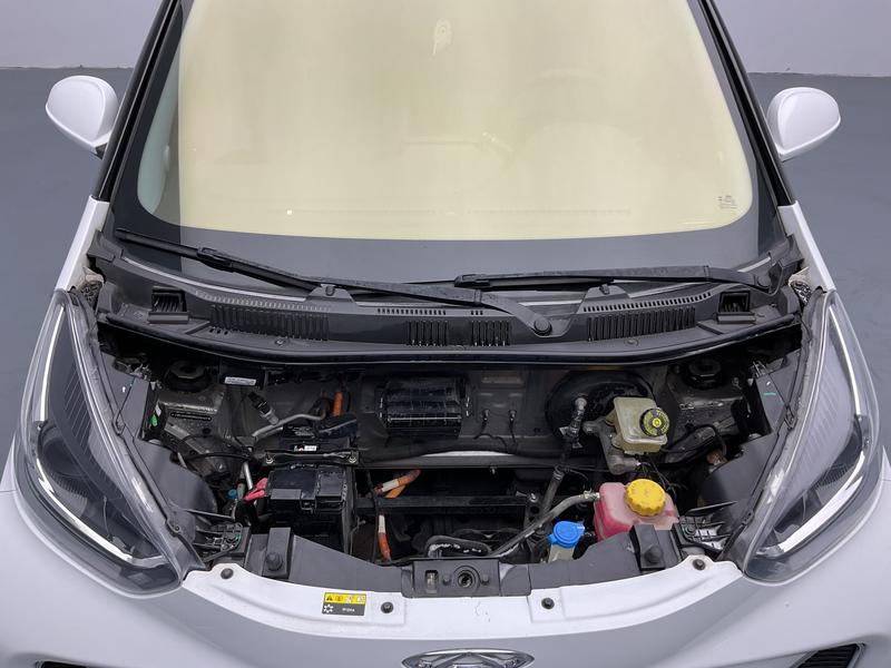 Chery QQ little ant 2022
