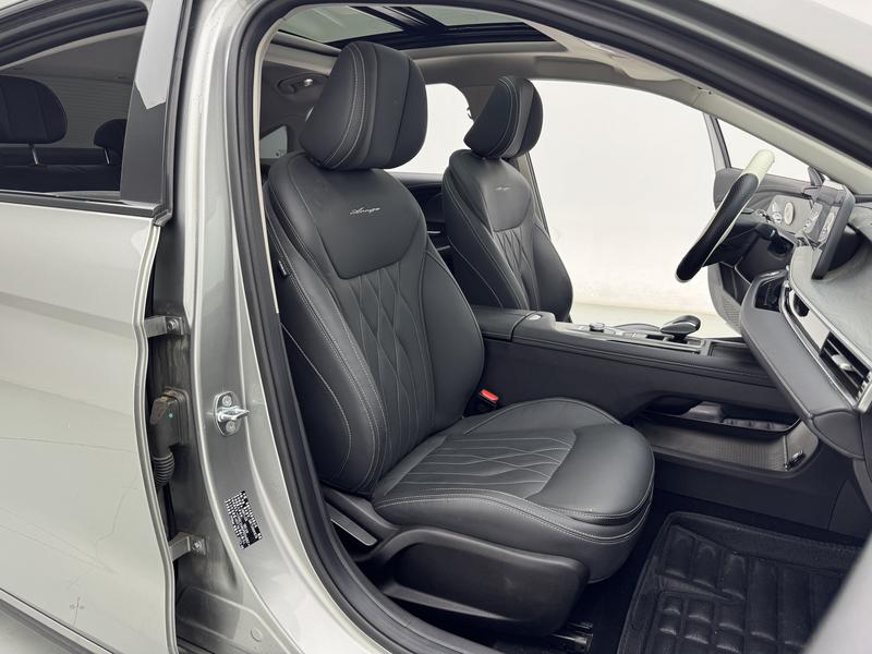 Chery Arrizo 8 2023