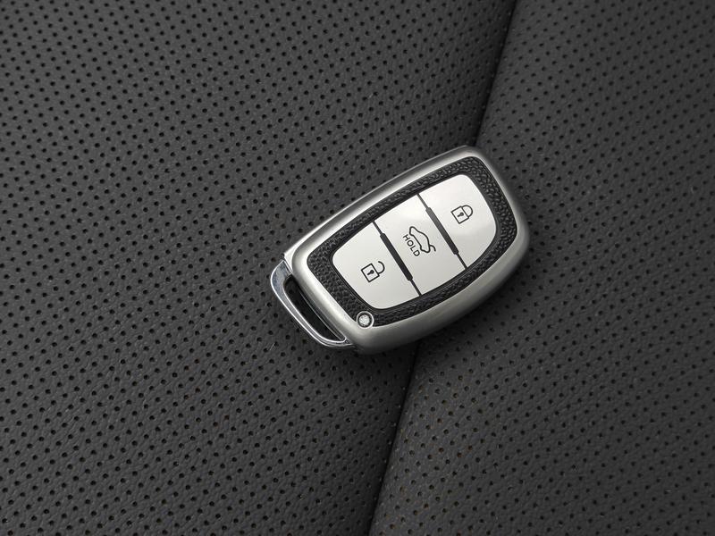 Hyundai Tucson 2020