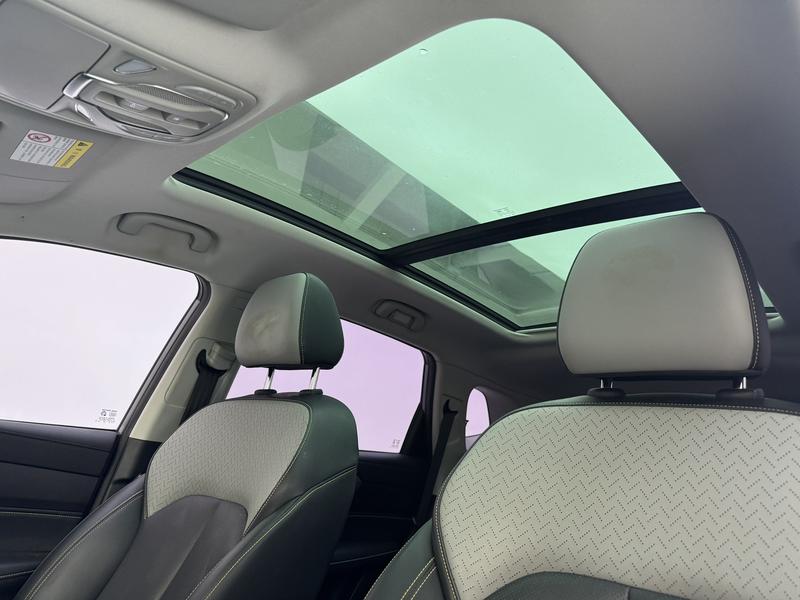Roewe Roewe RX5 2020
