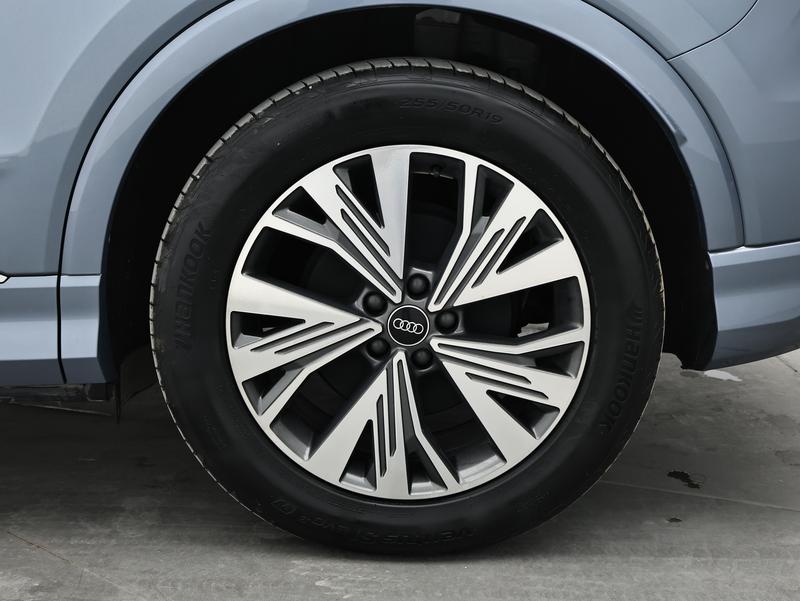 Audi Audi Q4 e-tron 2024