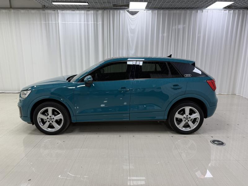 Audi Audi Q2L 2018