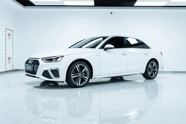 Audi Audi A4L 40 TFSI luxury Dynamic Type