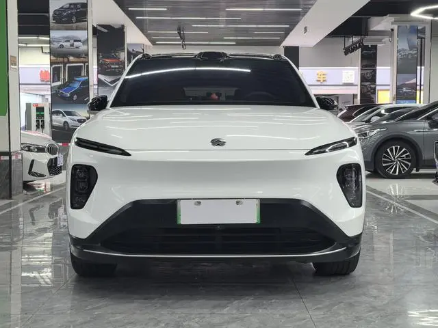NIO Nio EC7 75kWh
