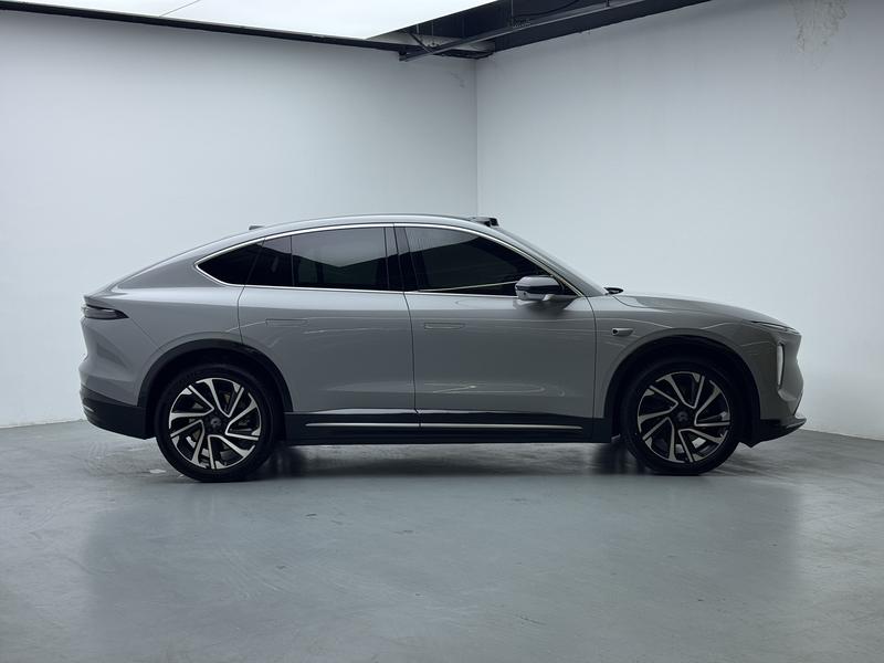 NIO NIO EC6 2024
