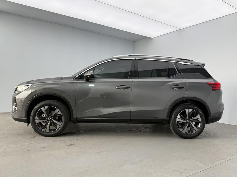 Trumpchi GAC Trumpchi GS4 2023