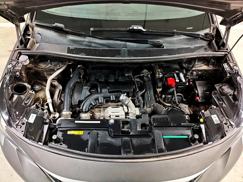 Peugeot Peugeot 4008 2017