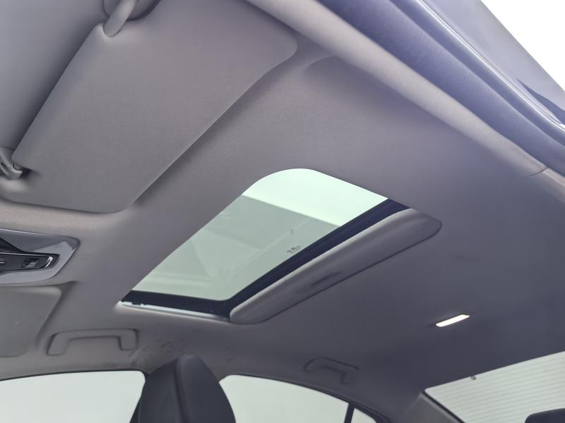 Chery Arrizo 5 PLUS 2021