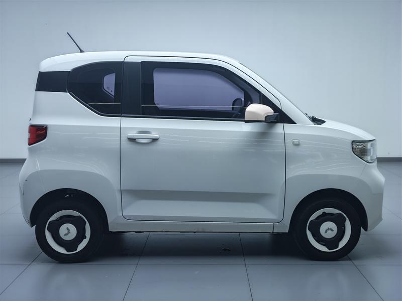 Wuling Wuling Hongguang MINIEV 2022