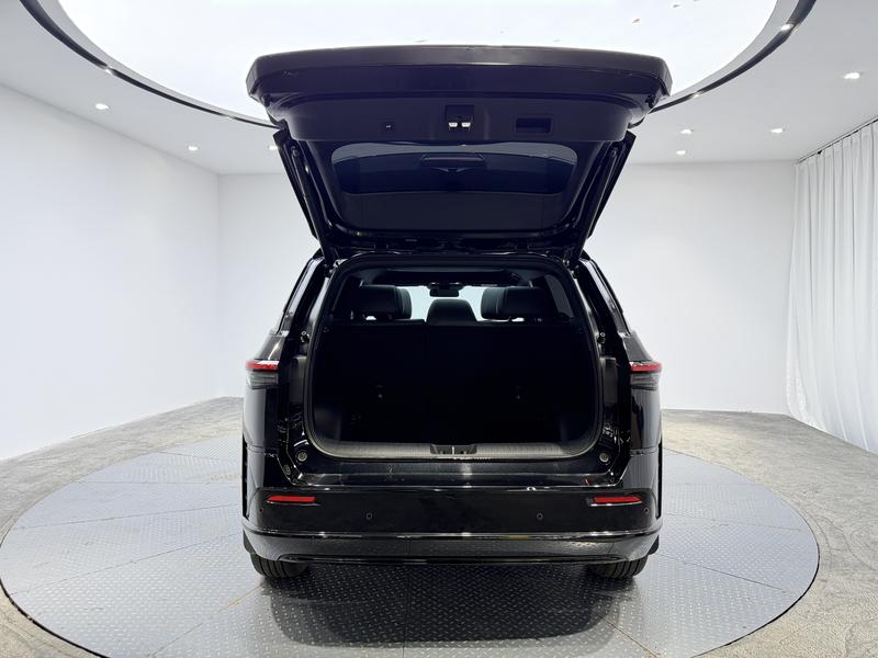 Toyota Platinum Smart 3X 2025