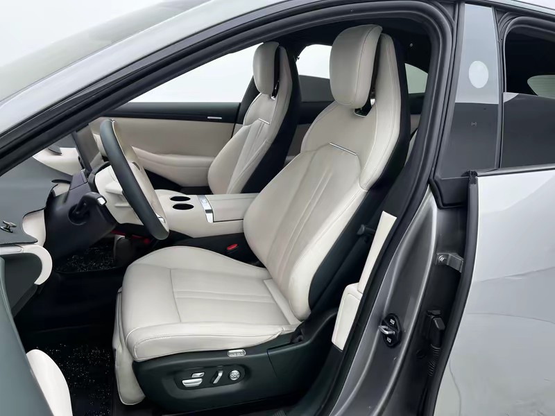 Xiaomi Auto Xiaomi YU7 2025