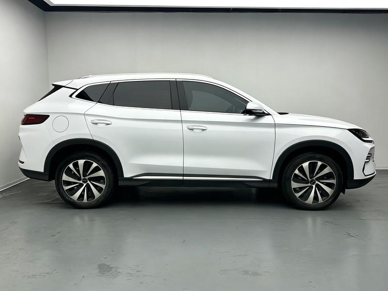 BYD Song PLUS DM 2024
