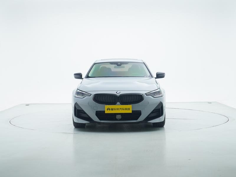 BMW BMW 2 Series (imported) 2023